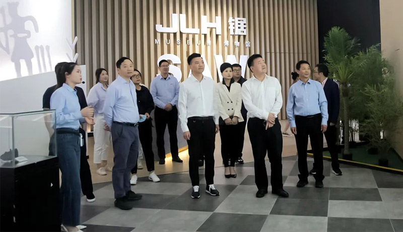 省欧美同学会来缙助推共富“三服务”——调研开云体育
