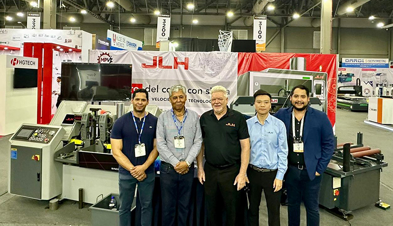 开云体育 | 2024墨西哥金属加工及焊接技术展FABTECH MEXICO